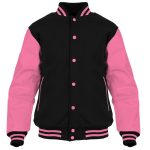 Chiefs Varsity Jacket