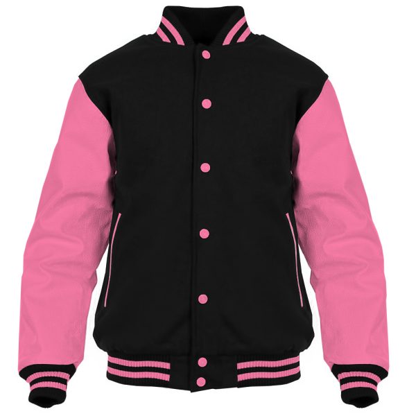 Chiefs Varsity Jacket