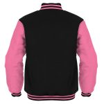 Chiefs Varsity Jacket
