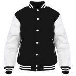 Custom Varsity Jackets