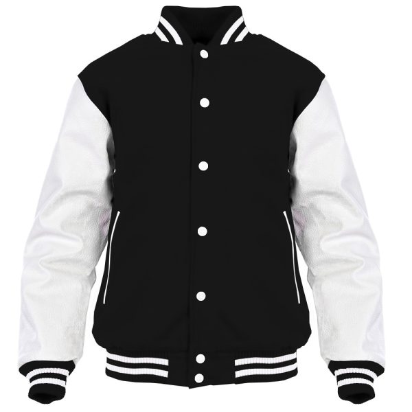 Custom Varsity Jackets