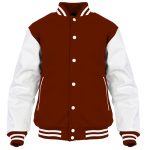 BAPE Varsity Jacket