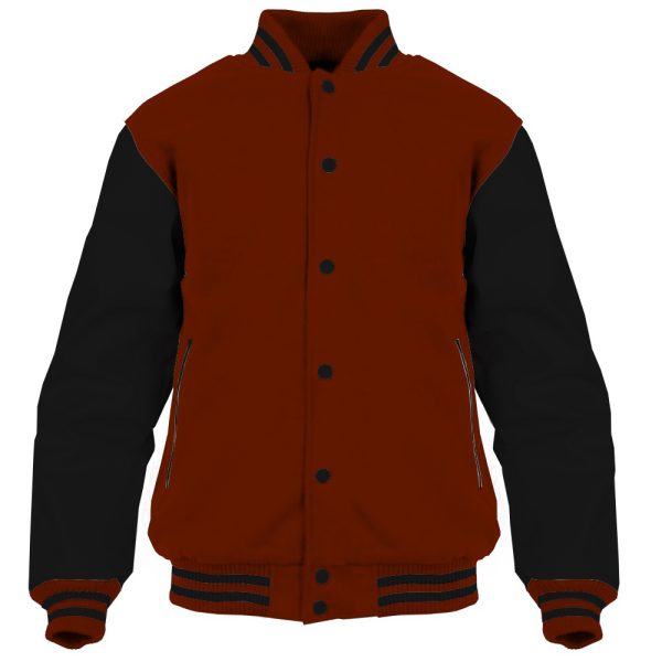 C&L Varsity Jackets