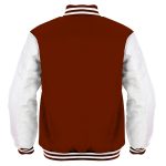 BAPE Varsity Jacket