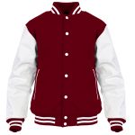 ALK3 Varsity Jackets