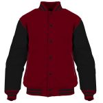 Create Varsity Jacket