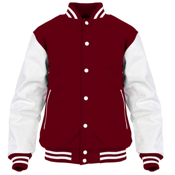 ALK3 Varsity Jackets