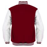 ALK3 Varsity Jackets