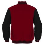 Create Varsity Jacket
