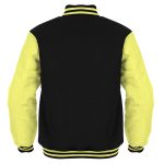 Retro Varsity Jacket