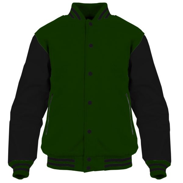 NFL Varsity Jackets