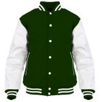 Vintage Varsity Jacket