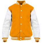 Supreme Varsity Jacket