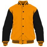 Packers Varsity Jacket