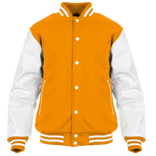 Supreme Varsity Jacket