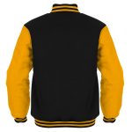 PacSun Varsity Jacket