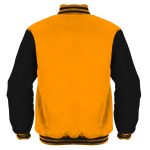 Packers Varsity Jacket