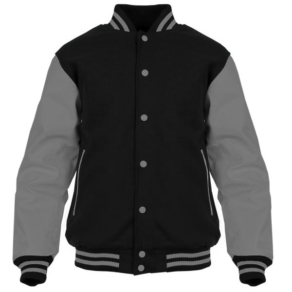 Kith Varsity Jacket