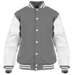 BBC Varsity Jacket