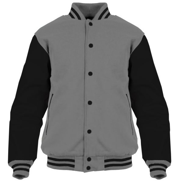UNC Varsity Jacket