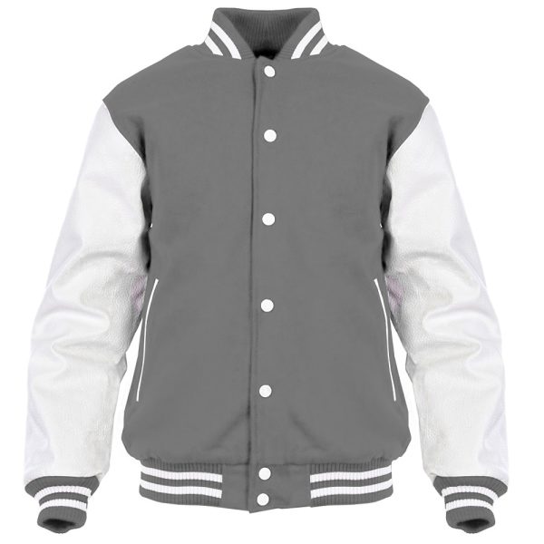 BBC Varsity Jacket