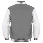 BBC Varsity Jacket