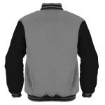 UNC Varsity Jacket