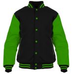 MLB Varsity Jacket