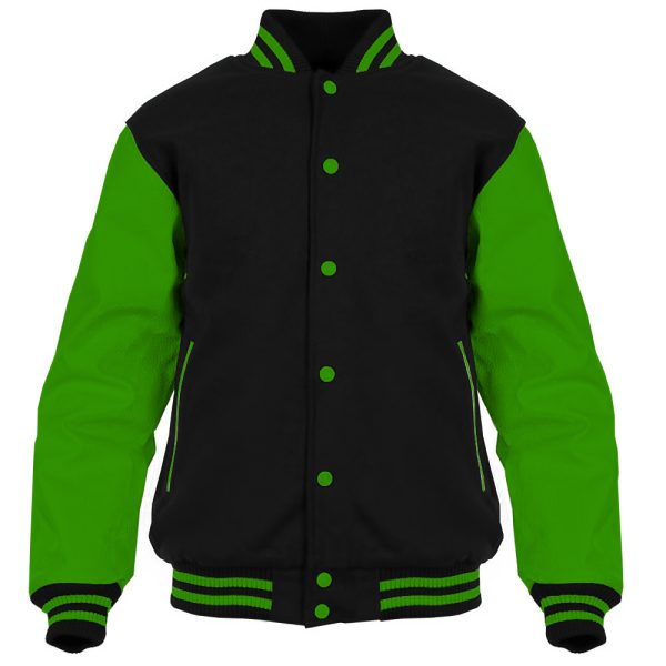 MLB Varsity Jacket