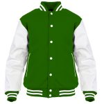 EDHS Varsity Jacket