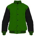 Avirex Varsity Jacket