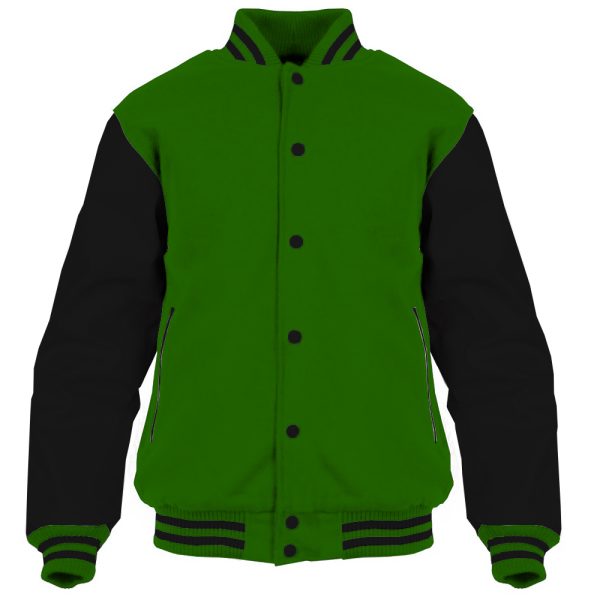Avirex Varsity Jacket