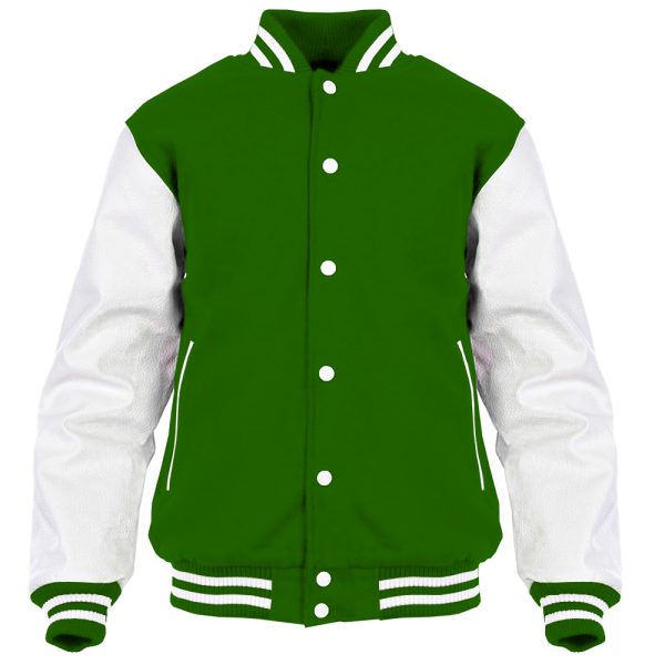 EDHS Varsity Jacket
