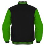 MLB Varsity Jacket