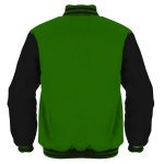 Avirex Varsity Jacket