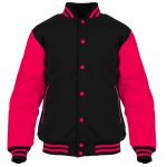 Lacoste Varsity Jacket