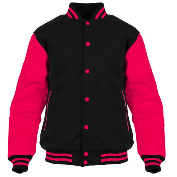 Lacoste Varsity Jacket