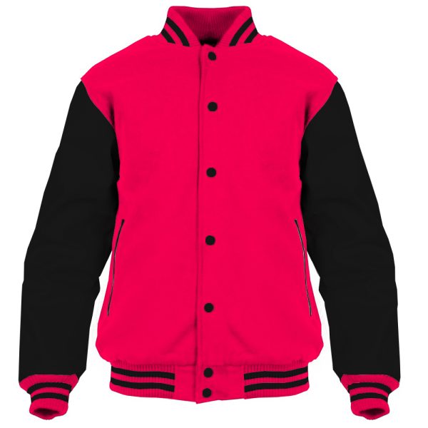USC Varsity Jacket