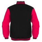 Lacoste Varsity Jacket