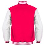 H&M Varsity Jacket