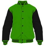 MLB Varsity Jacket