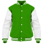 Boys Varsity Jacket