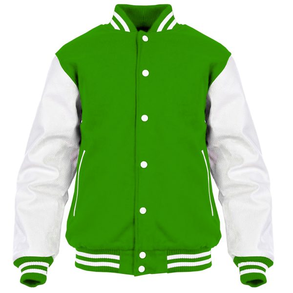 Boys Varsity Jacket