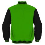 MLB Varsity Jacket
