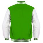 Boys Varsity Jacket