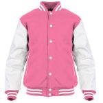 Men's Varsity Jacket