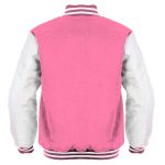 Men's Varsity Jacket