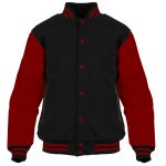 Infant Varsity Jacket