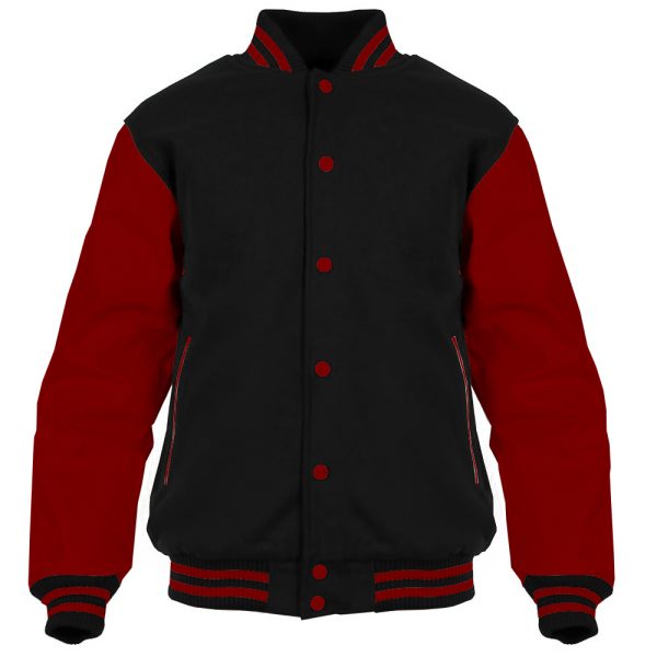 Infant Varsity Jacket