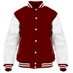 Celine Varsity Jacket